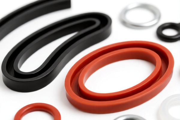 Rubber Automotive Seals