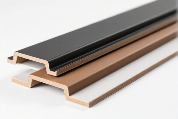 Rubber Flooring Profiles