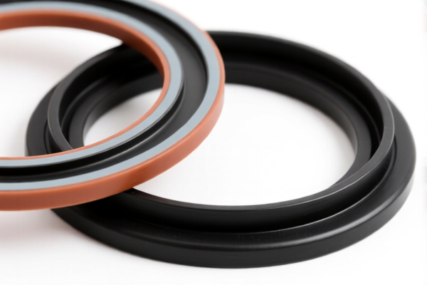Rubber Gasket Profiles