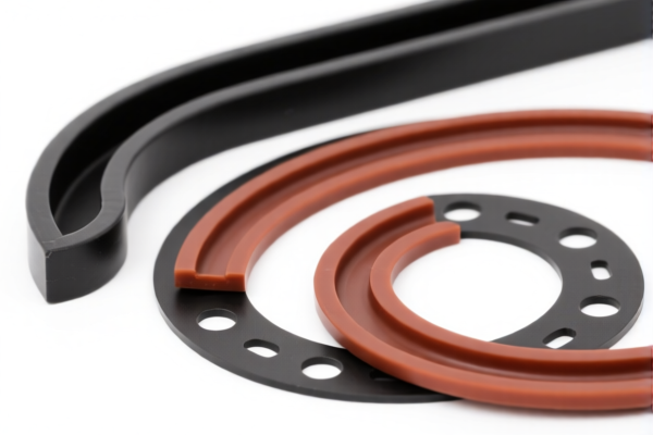 Rubber Gasket Profiles