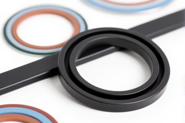 Rubber Gasket Profiles