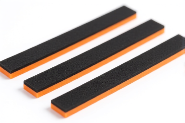 Foam Rubber Anti