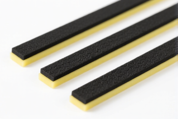 Foam Rubber Anti