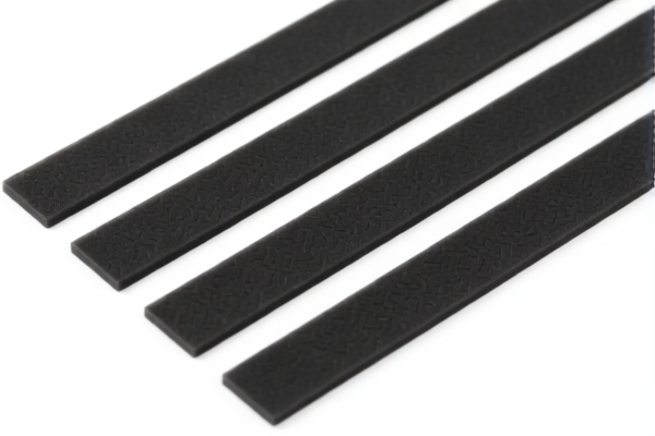 Foam Rubber Anti