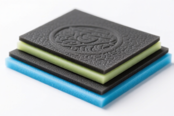 Foam Rubber Corrosion