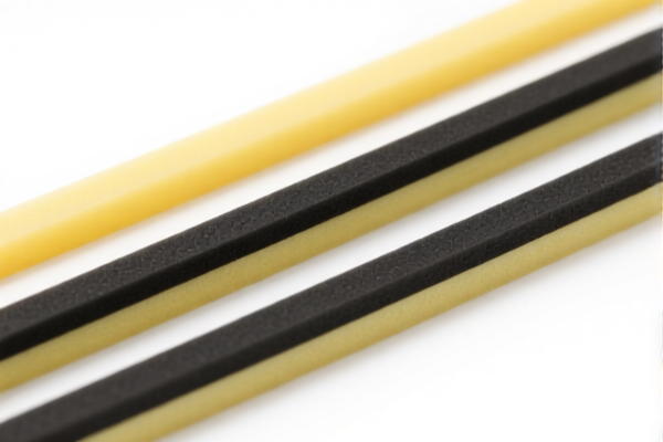 Foam Rubber Strips