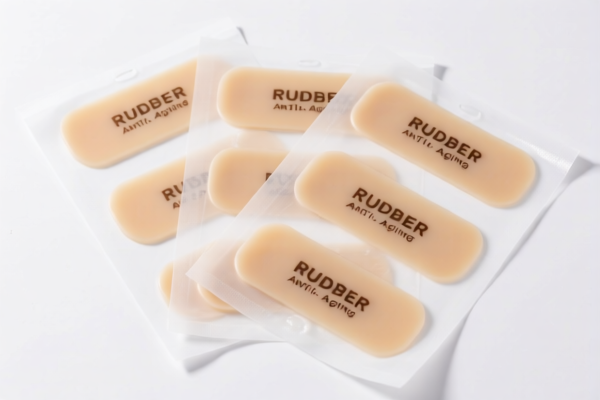 Rubber Anti