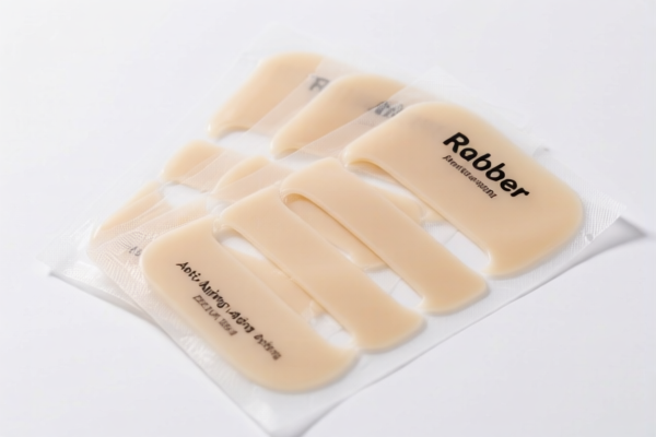 Rubber Anti