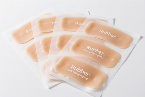 Rubber Anti