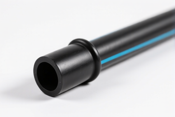 Natural Rubber Hose
