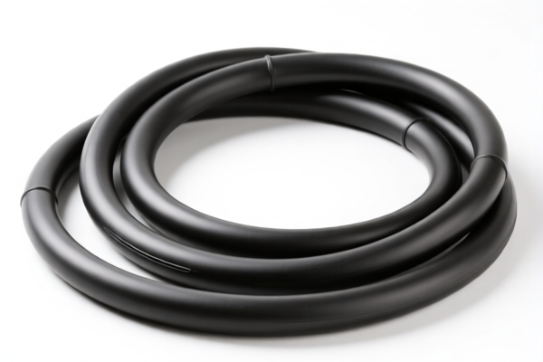Natural Rubber Hose