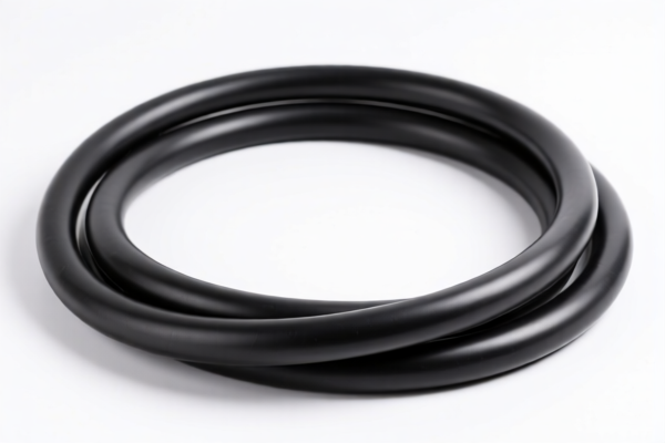 Natural Rubber Hose