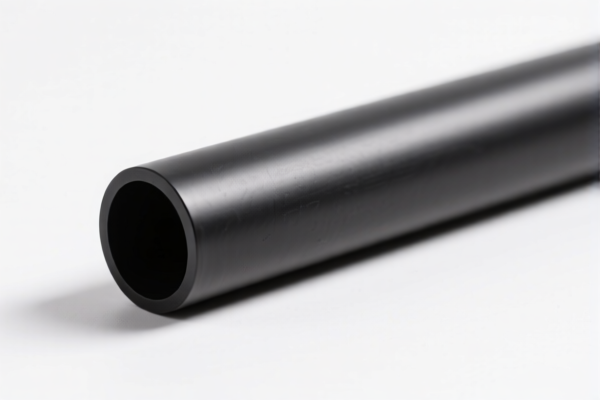 Natural Rubber Tube