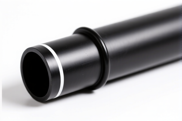 Natural Rubber Tube