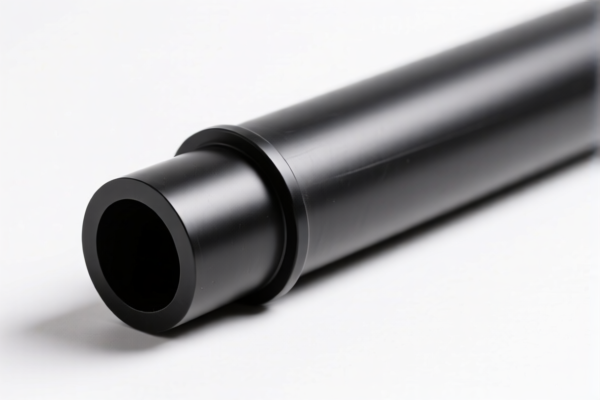 Natural Rubber Tube