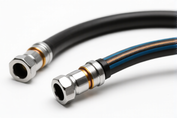 Automotive Brake Hoses