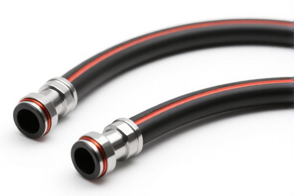 Automotive Brake Hoses