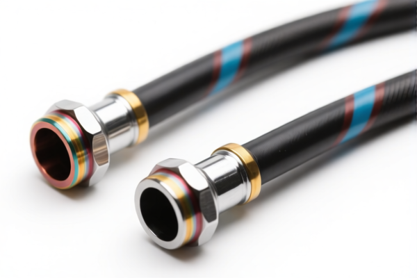 Automotive Brake Hoses