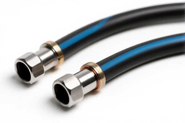Automotive Brake Hoses