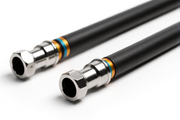 Commercial Vehicle Brake Hoses
