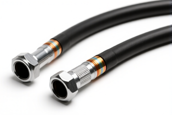 Commercial Vehicle Brake Hoses
