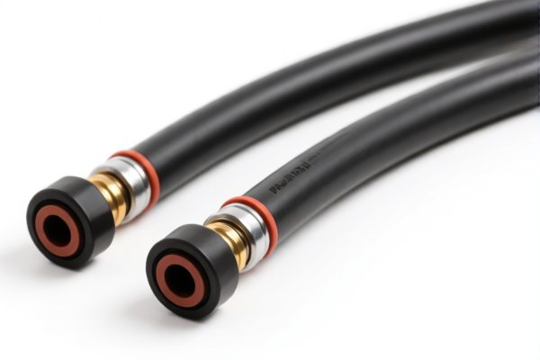 Automotive Brake Rubber Hoses