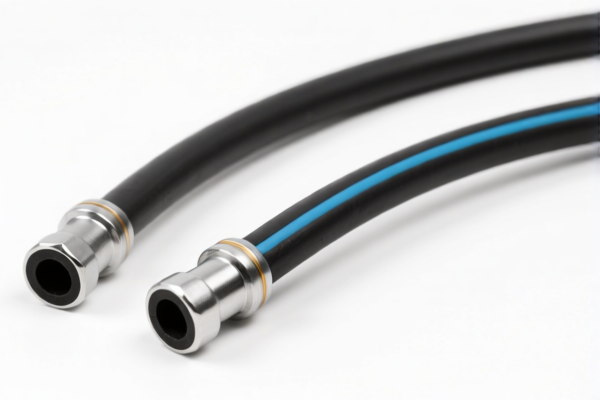 Automotive Brake Rubber Hoses