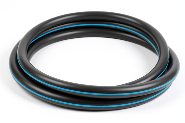 Agricultural Reinforced Rubber Hoses