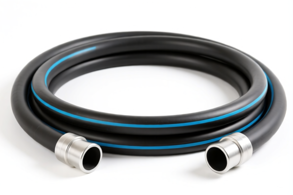 Agricultural Reinforced Rubber Hoses