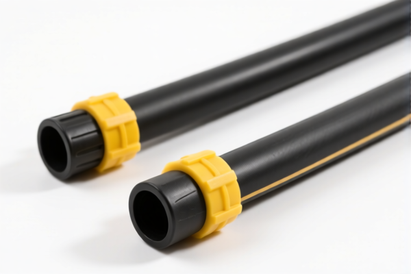 Agricultural Reinforced Rubber Hoses