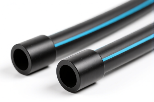 Reinforced Rubber Hoses