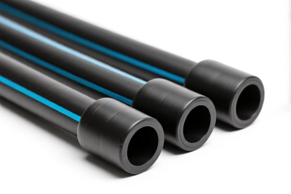 Reinforced Rubber Hoses