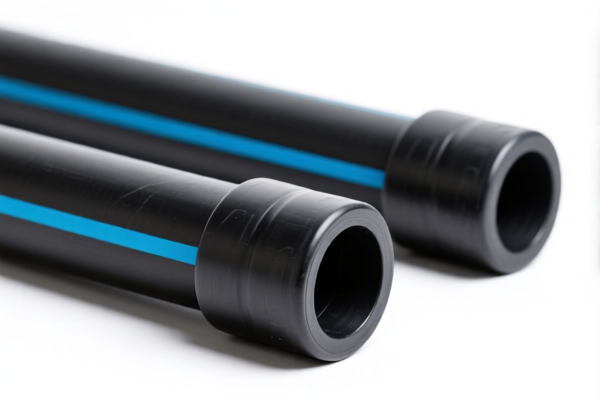 Reinforced Rubber Hoses