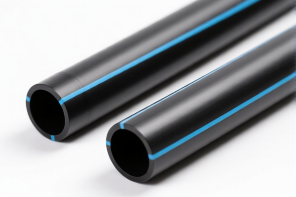 Image for Reinforced PVC Plastic Tubes