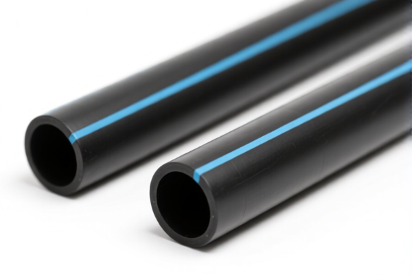 Image for Reinforced PVC Plastic Tubes