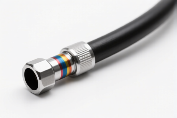 Automotive Brake Hose