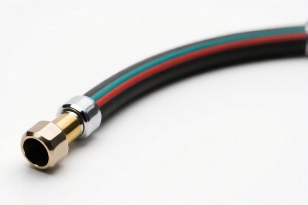 Automotive Brake Hose