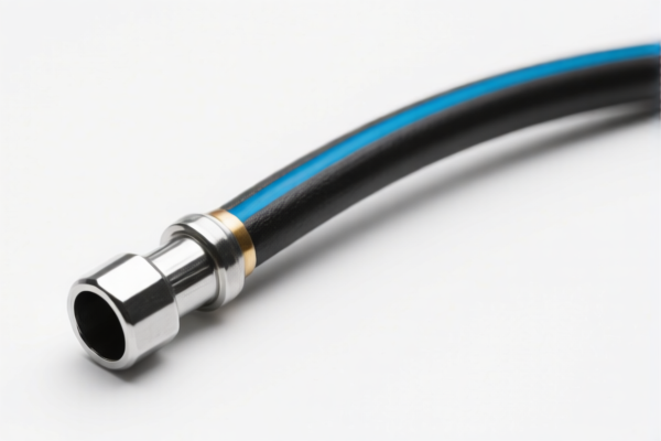Automotive Brake Hose