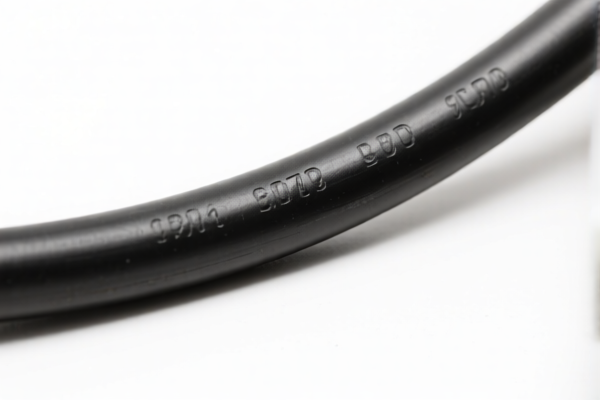 Automotive Brake Rubber Line