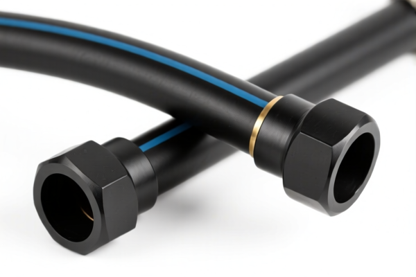 Image for tubing fittings
