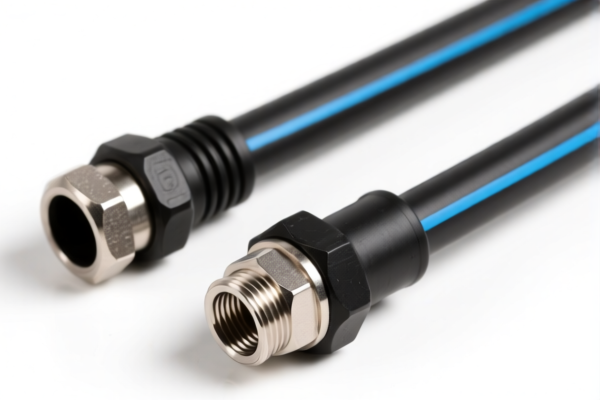Image for tubing fittings