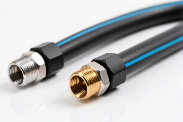Image for tubing fittings