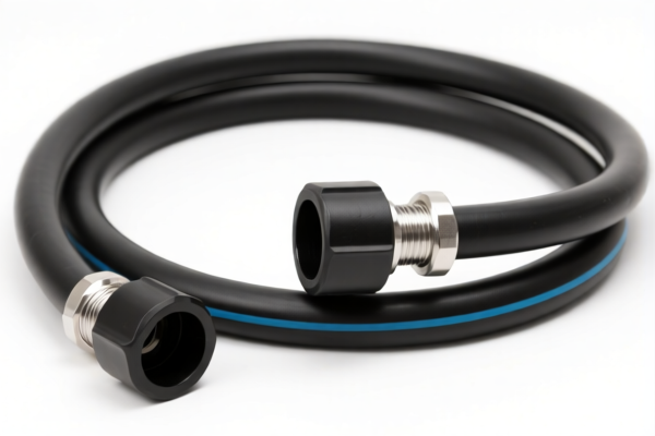 Image for tubing fittings