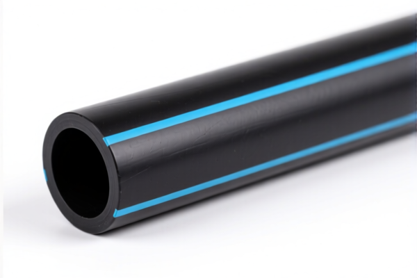 Construction Grade Reinforced Rubber Tubing