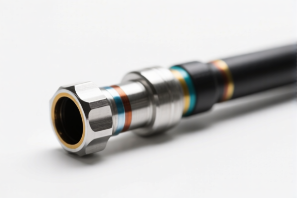 Automotive Brake Hose