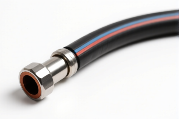 Automotive Brake Hose