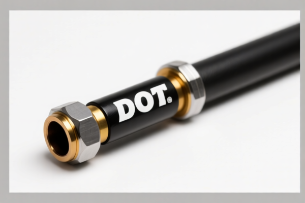 DOT Vehicle Brake Hose