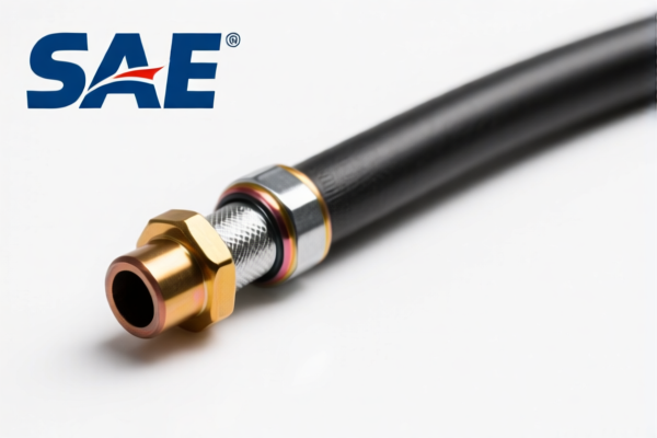 SAE Vehicle Brake Hose