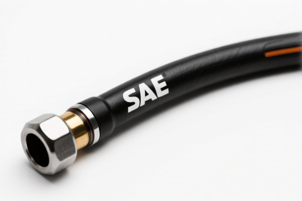 SAE Vehicle Brake Hose