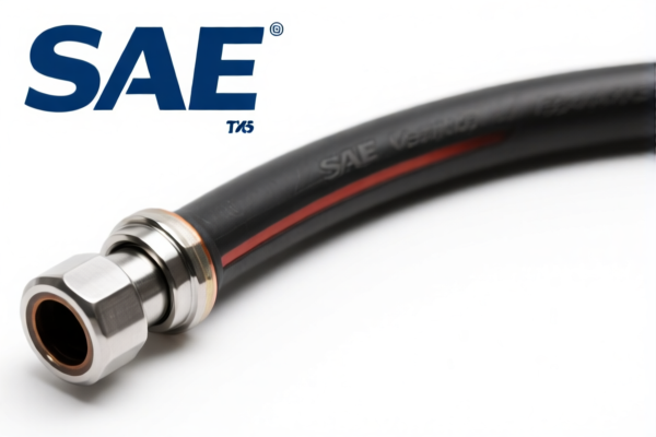 SAE Vehicle Brake Hose